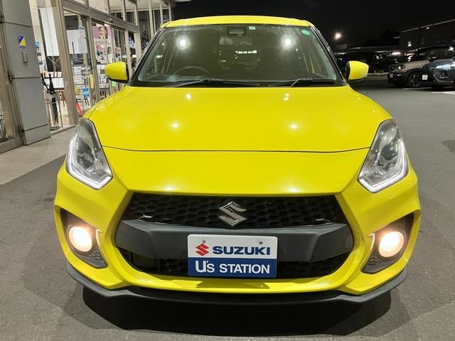 スズキ スイフト 