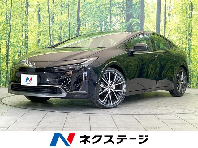 プリウス 2.0 Z （6AA-MXWH60）