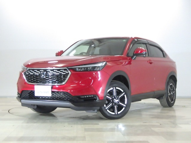 ヴェゼル1.5 G 4WD