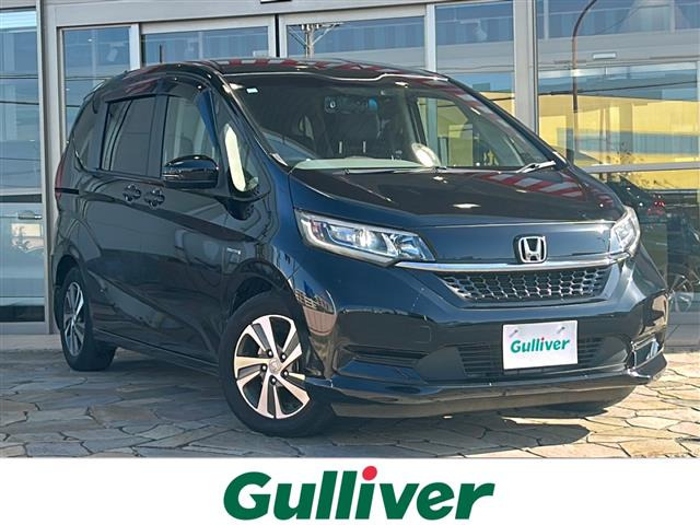 フリード 1.5 ハイブリッド G ホンダセンシング 修復歴無し（6AA-GB7）