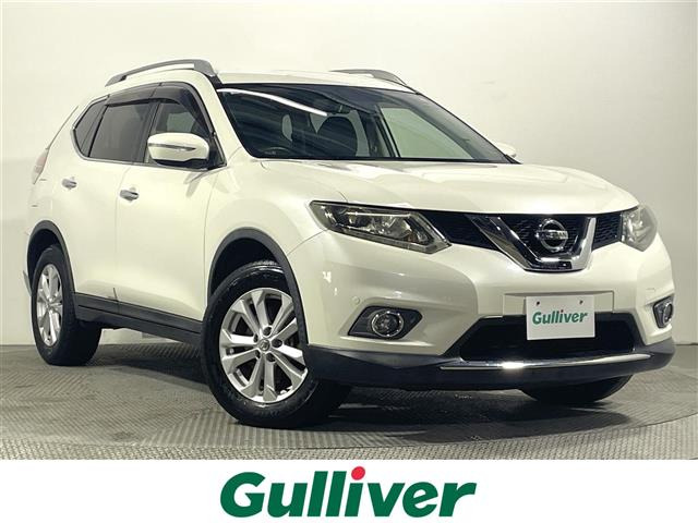 エクストレイル 2.0 20X 修復歴無し