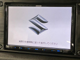 【純正ナビ】人気の純正ナビを装備。オーディオ機能も充実しており、Bluetooth接続すればお持ちのスマホやMP3プレイヤーの音楽を再生可能!毎日の運転がさらに楽しくなります!!