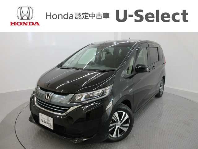 フリード 1.5 ハイブリッド EX （DAA-GB7）