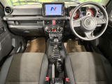ジムニーシエラ 1.5 JL 4WD 