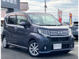 ダイハツ ムーヴカスタム