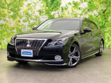 【中古車情報】トヨタ クラウンマジェスタ 3.5 Fバージョン  の中古車詳細（走行距離：6.5万km、カラー：ブラック、販売地域：広島県福山市）