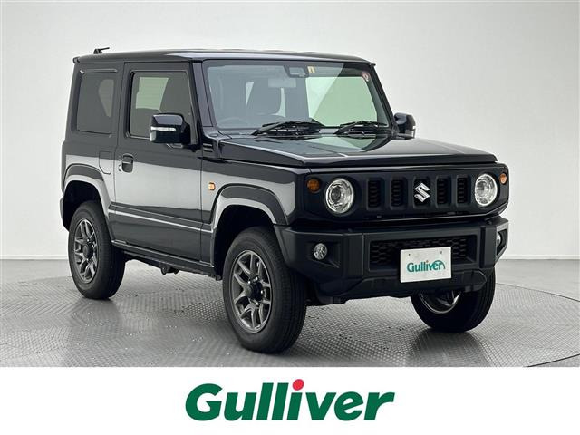 ジムニー XC 4WD ワンオーナー