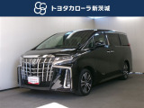 トヨタ アルファード