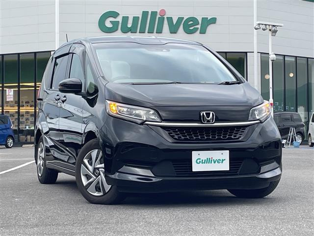 フリード 1.5 ハイブリッド G ホンダセンシング ワンオーナー 修復歴無し