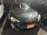 トヨタ 86
