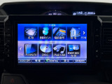 純正メモリーナビ!!地デジチューナー!!ミュージックラック!!Bluetooth対応!!