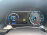 走行 4,989kmです!(入荷時)