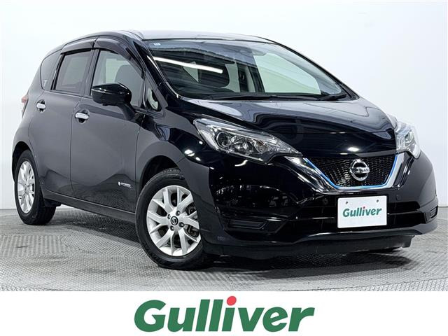 ノート1.2 e-POWER X Vセレクション修復歴無し