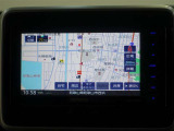 KENWOOD製メモリーナビを装備しております!タッチ式で操作も簡単ですね☆