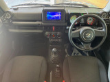 ジムニーシエラ 1.5 JL 4WD 