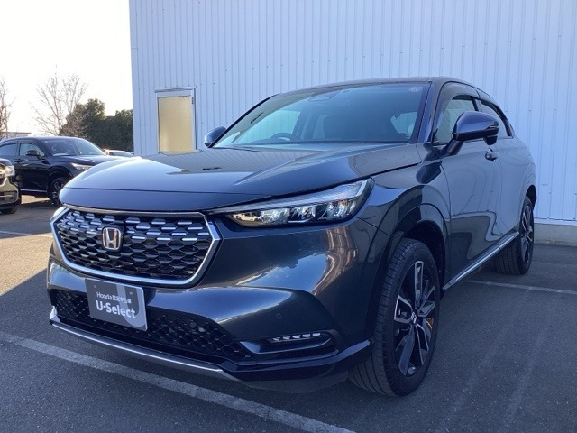 ヴェゼル 1.5 ハイブリッド Z 