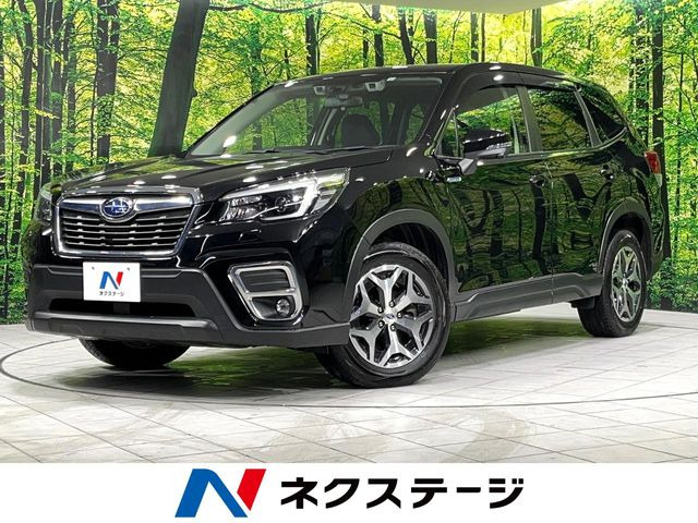 フォレスター2.0 ツーリング 4WD