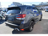 フォレスター 1.8 スポーツ 4WD 