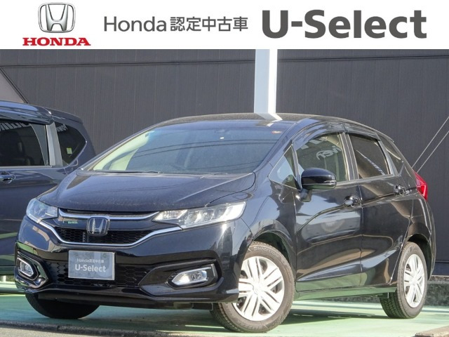 フィット 1.3 13G L ホンダセンシング （DBA-GK3）