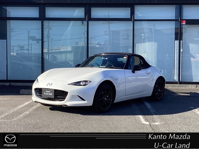 ロードスター 1.5 S スペシャルパッケージ