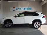 RAV4 2.5 ハイブリッド X 