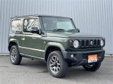 ジムニー XC 4WD 