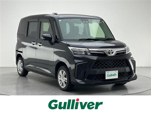 ルーミー 1.0 G 修復歴無し