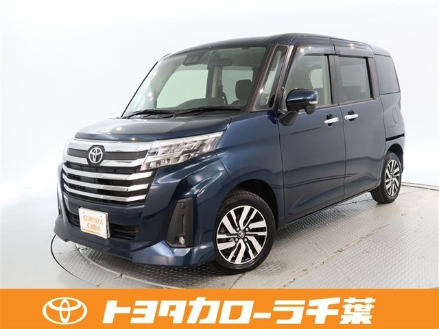 トヨタ ルーミー 