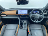 クラウンクロスオーバー 2.4 RS アドバンスト E-Four advanced 4WD 本革シート