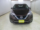 ノート 1.2 e-POWER メダリスト FOUR 4WD 