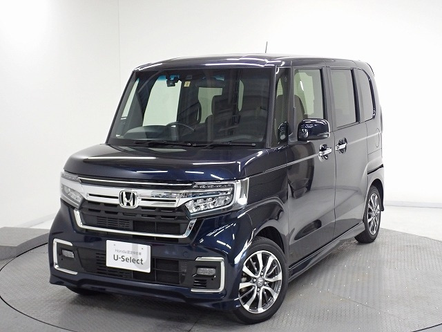 N-BOXカスタム L 