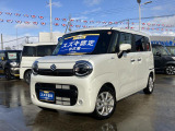 ワゴンRスマイル ハイブリッド(HYBRID) X 4WD 
