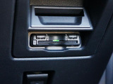 ETC車載器搭載です。スマートICも増えてきており、必須装備といって良い便利装備です。