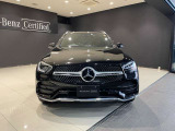 GLC 220d 4マチック AMGライン 4WD 