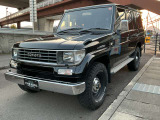 ランドクルーザープラド 3.0 SXワイド ディーゼル 4WD 