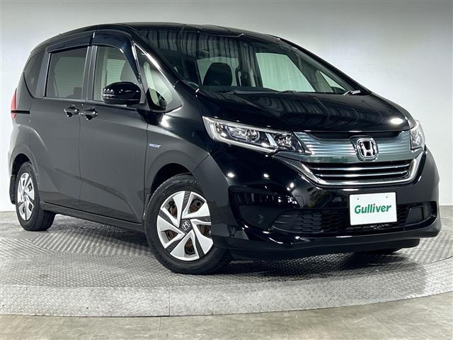 フリード+  修復歴無し