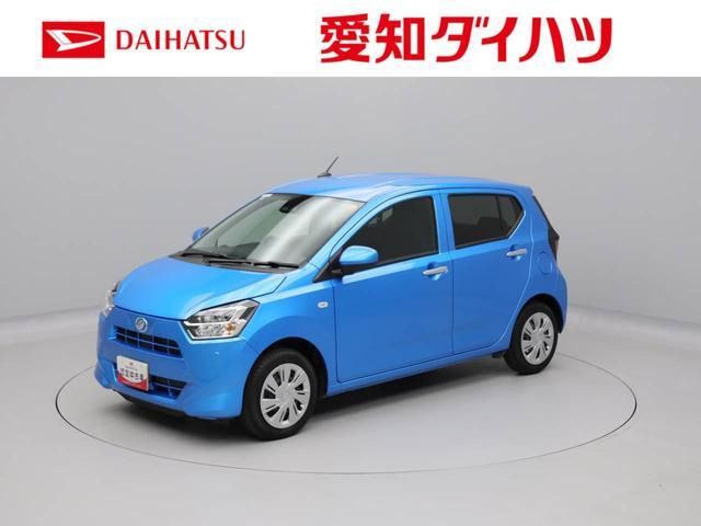 ミライース X SAIII 