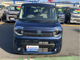ワゴンRスマイル ハイブリッド(HYBRID) X 4WD 