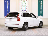 XC90 ウルトラ B5 AWD 4WD 