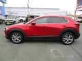 CX-30 2.0 20S 4WD 