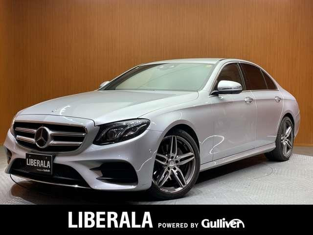 EクラスE200 アバンギャルド スポーツ修復歴無し