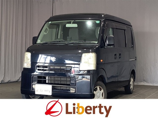 エブリイ PC ハイルーフ