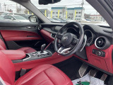 ディーゼル 4WD 赤革 シートヒーター ナビ フルセグ アダプティブクルーズコントロール レーンキープ ステアリングアシスト ステアリングヒーター ワイヤレスチャージャー 電動テールゲート ETC