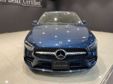 Aクラスセダン A200d AMGラインパッケージ 