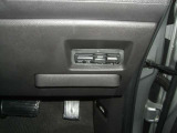 ETC車載器付き!高速道路の料金所でETC専用レーンを通過できます!ETCカードはお客様ご自身でご用意ください♪