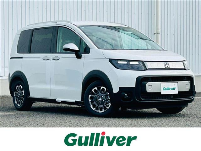 フリード 1.5 e:HEV クロスター 修復歴無し