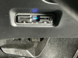 ETC付いてます。ETCが使用可能な道路通行料はキャッシュレスでスマートに走行できます。再セットアップして納車致します