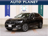 ボルボ XC60