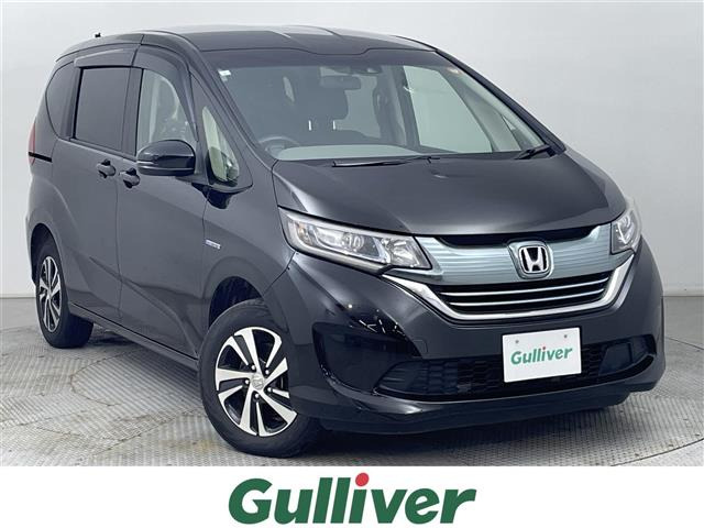 フリード 1.5 ハイブリッド G ホンダセンシング 4WD 修復歴無し