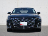 A8 60 TFSI e クワトロ 4WD 